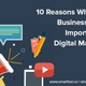 Illustration for article titled Why Small Businesses Give Importance to Digital Marketing ?em/em
